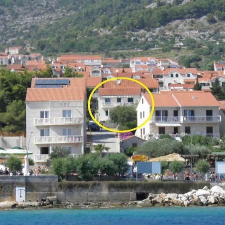 Apartments Marcic Bol Esterno foto
