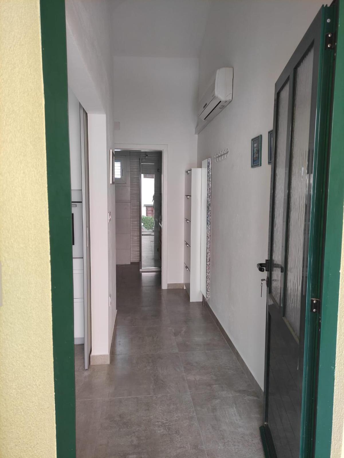 Apartments Marcic Bol Esterno foto